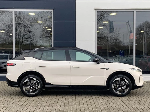 Voyah Courage - Afbeelding 4 van 30