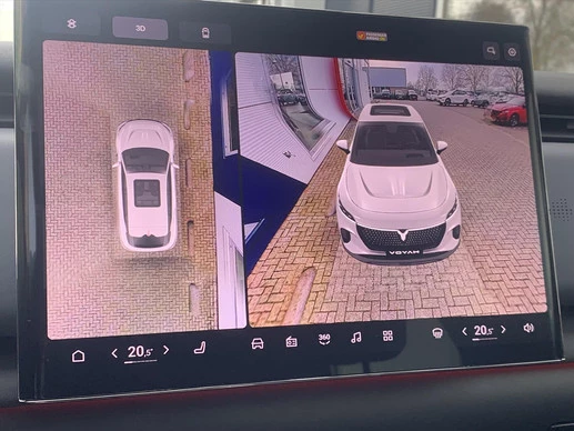 Voyah Courage - Afbeelding 7 van 30