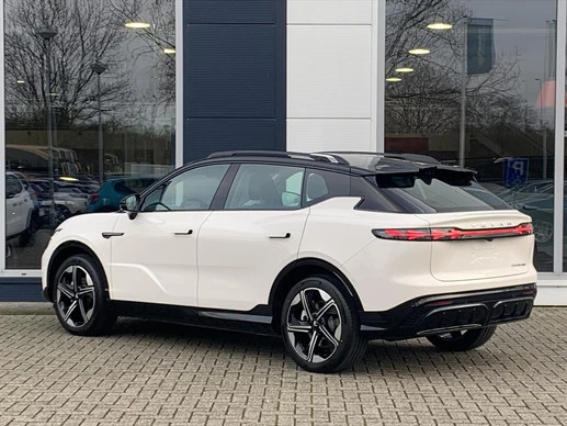 Voyah Courage - Afbeelding 9 van 30