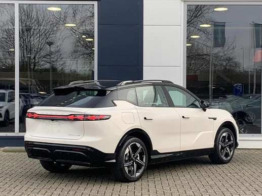 Voyah Courage - Afbeelding 10 van 30