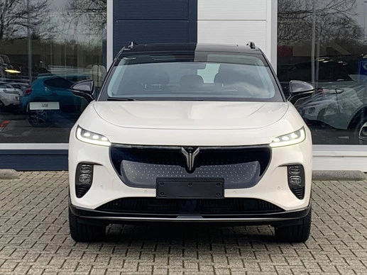 Voyah Courage - Afbeelding 11 van 30