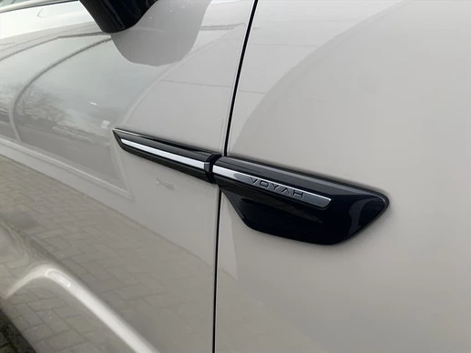 Voyah Courage - Afbeelding 19 van 30