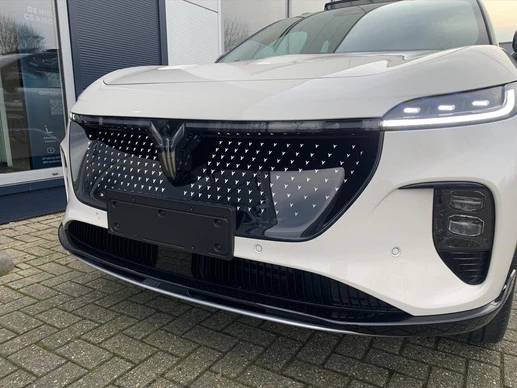 Voyah Courage - Afbeelding 20 van 30