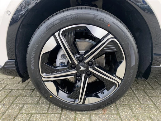 Voyah Courage - Afbeelding 22 van 30