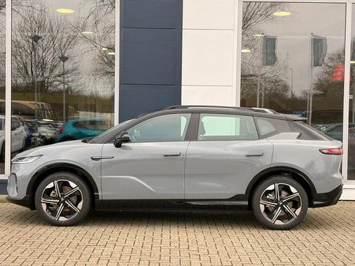 Voyah Courage - Afbeelding 3 van 30