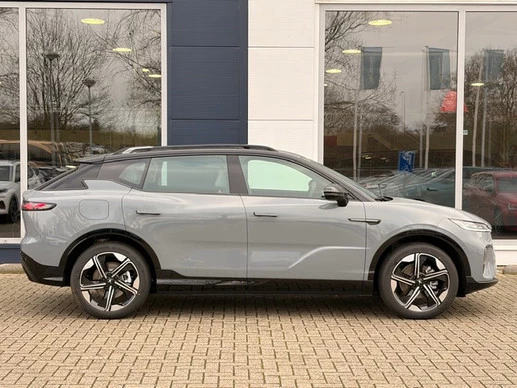 Voyah Courage - Afbeelding 4 van 30