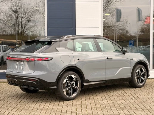 Voyah Courage - Afbeelding 5 van 30