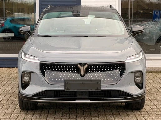 Voyah Courage - Afbeelding 8 van 30