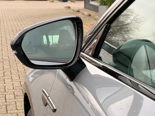 Voyah Courage - Afbeelding 9 van 30