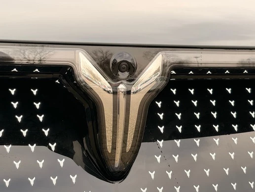 Voyah Courage - Afbeelding 10 van 30