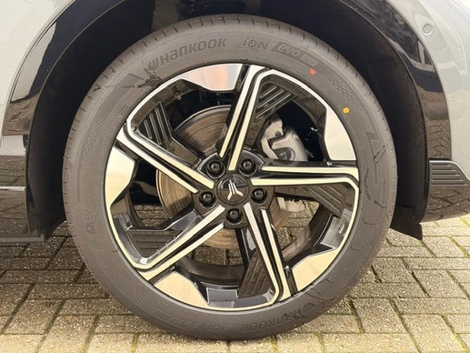 Voyah Courage - Afbeelding 12 van 30