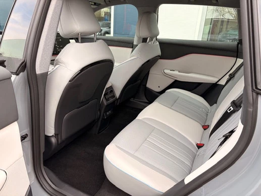 Voyah Courage - Afbeelding 18 van 30