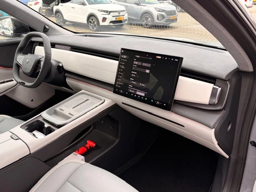 Voyah Courage - Afbeelding 22 van 30