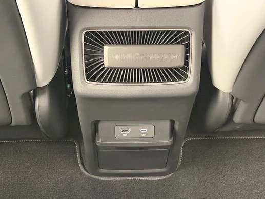 Voyah Courage - Afbeelding 25 van 30