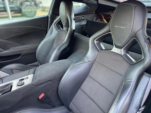 Chevrolet Corvette - Afbeelding 7 van 28