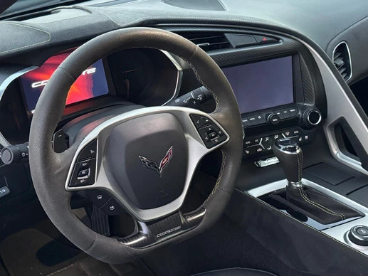 Chevrolet Corvette - Afbeelding 14 van 28