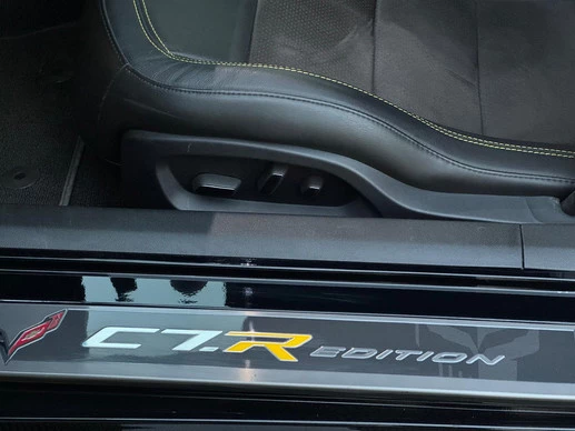 Chevrolet Corvette - Afbeelding 15 van 28