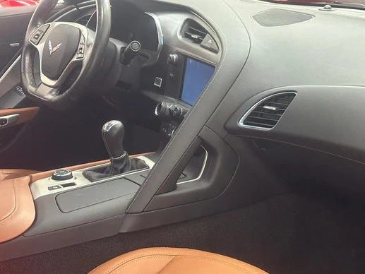 Chevrolet Corvette - Afbeelding 18 van 20