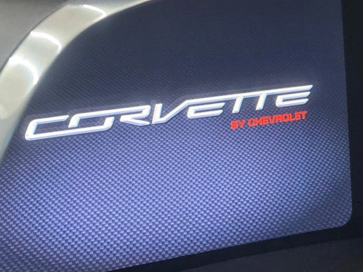 Chevrolet Corvette - Afbeelding 19 van 20