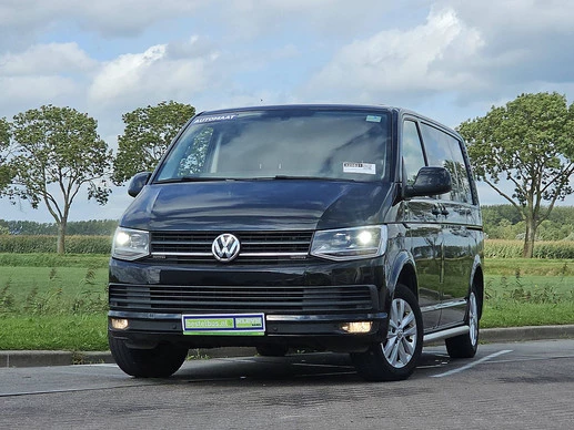 Volkswagen Transporter - Afbeelding 1 van 17