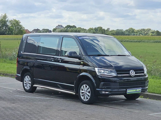 Volkswagen Transporter - Afbeelding 5 van 17