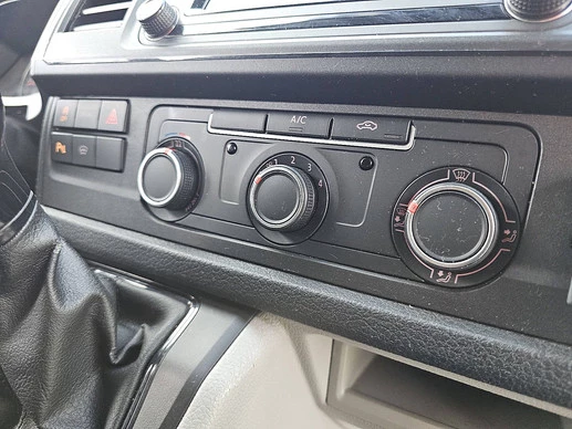 Volkswagen Transporter - Afbeelding 11 van 17