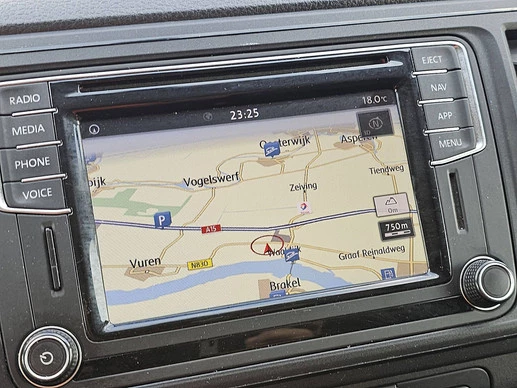 Volkswagen Transporter - Afbeelding 12 van 17