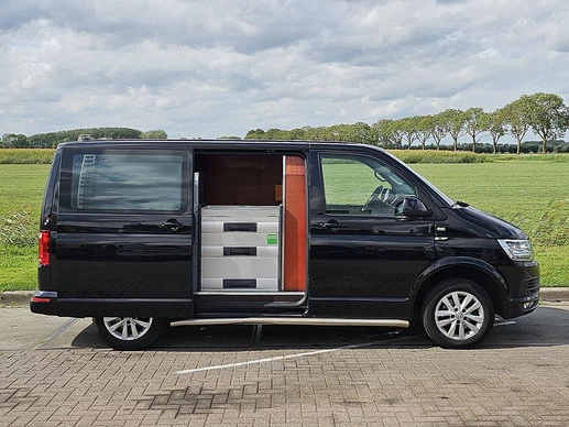 Volkswagen Transporter - Afbeelding 14 van 17