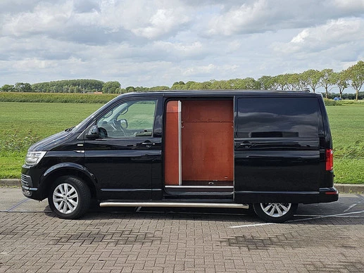 Volkswagen Transporter - Afbeelding 15 van 17