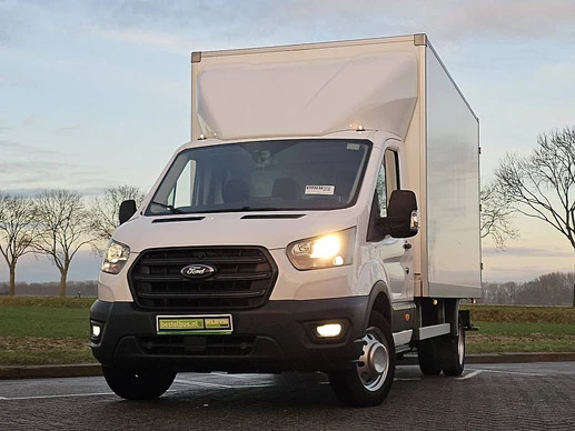 Ford Transit - Afbeelding 1 van 16
