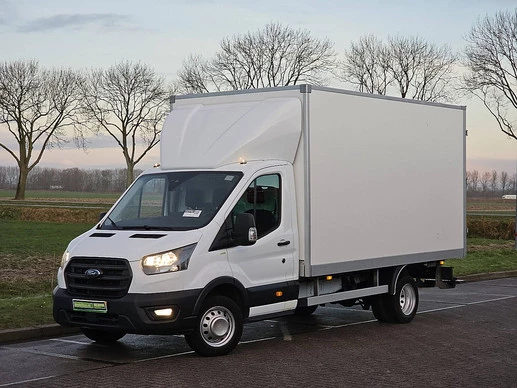 Ford Transit - Afbeelding 2 van 16