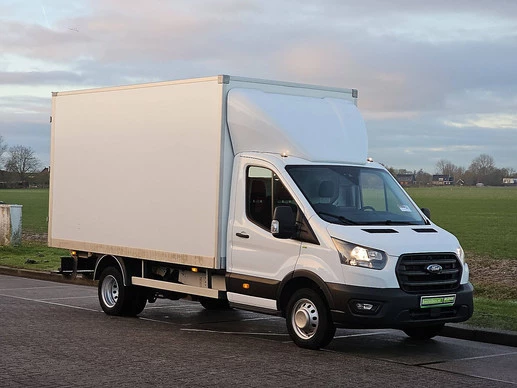 Ford Transit - Afbeelding 5 van 16