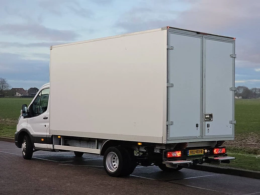 Ford Transit - Afbeelding 6 van 16