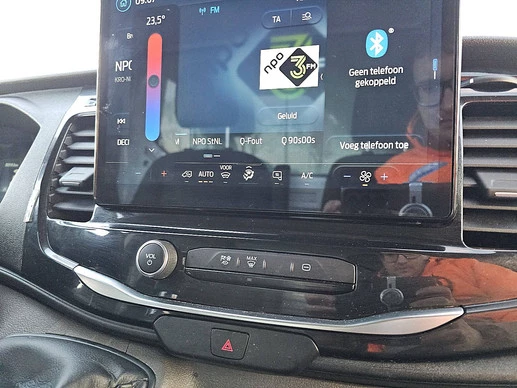 Ford Transit - Afbeelding 10 van 16