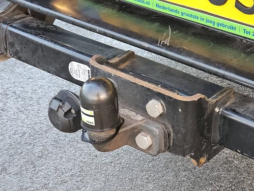 Ford Transit - Afbeelding 14 van 16