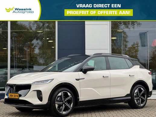 Voyah Courage - Afbeelding 1 van 30