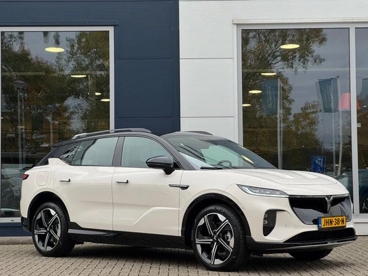 Voyah Courage - Afbeelding 2 van 30