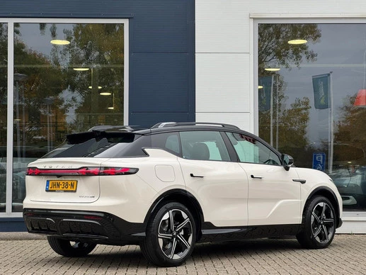 Voyah Courage - Afbeelding 3 van 30