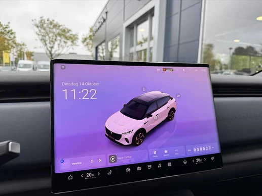 Voyah Courage - Afbeelding 5 van 30