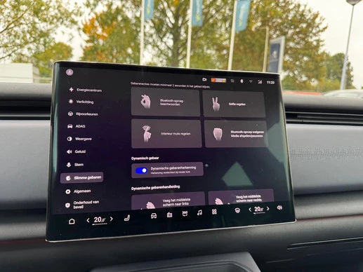 Voyah Courage - Afbeelding 6 van 30