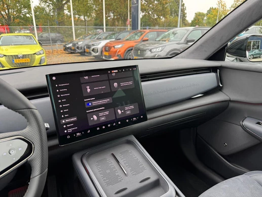 Voyah Courage - Afbeelding 7 van 30