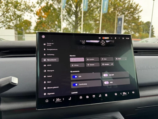 Voyah Courage - Afbeelding 9 van 30