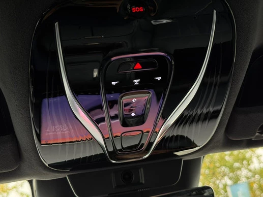 Voyah Courage - Afbeelding 10 van 30