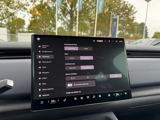 Voyah Courage - Afbeelding 11 van 30
