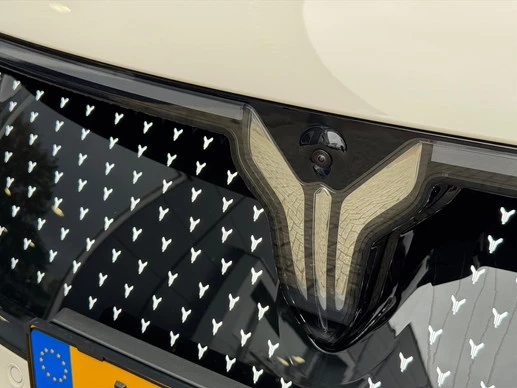 Voyah Courage - Afbeelding 15 van 30