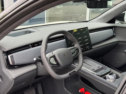 Voyah Courage - Afbeelding 19 van 30