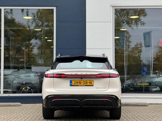 Voyah Courage - Afbeelding 20 van 30