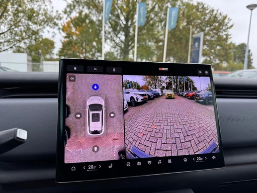 Voyah Courage - Afbeelding 21 van 30