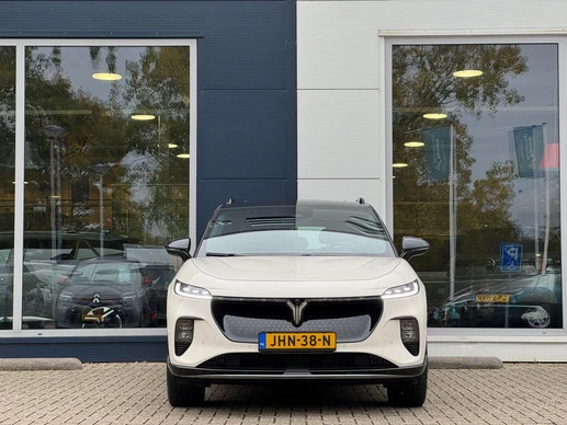 Voyah Courage - Afbeelding 22 van 30