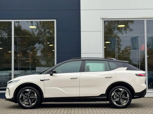 Voyah Courage - Afbeelding 23 van 30